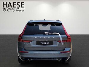 Volvo  B4 EU6d R Design AWD HUD StandHZG El. Panod