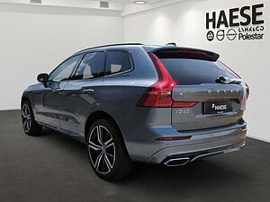 Volvo  B4 EU6d R Design AWD HUD StandHZG El. Panod