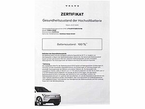 Volvo  Plus Black Edition Plug-In Hybrid AWD T6 Tw
