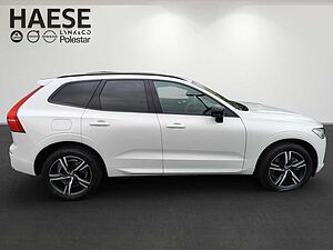 Volvo  B5 Diesel EU6d R Design AWD HUD Navi Leder