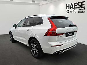 Volvo  B5 Diesel EU6d R Design AWD HUD Navi Leder