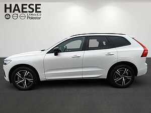 Volvo  B5 Diesel EU6d R Design AWD HUD Navi Leder