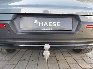 Volvo  Twin Core Recharge Pure Electric AWD StandHZ