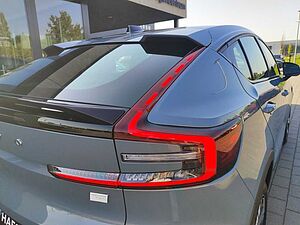 Volvo  Twin Core Recharge Pure Electric AWD StandHZ