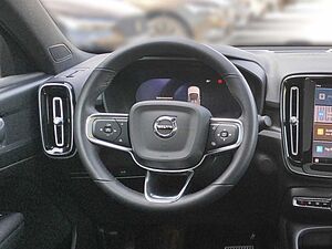 Volvo  Twin Core Recharge Pure Electric AWD StandHZ