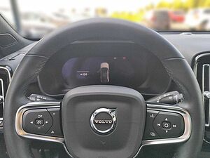 Volvo  Twin Core Recharge Pure Electric AWD StandHZ