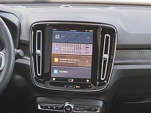 Volvo  Twin Core Recharge Pure Electric AWD StandHZ
