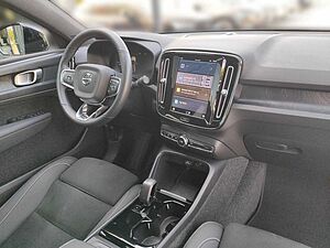Volvo  Twin Core Recharge Pure Electric AWD StandHZ