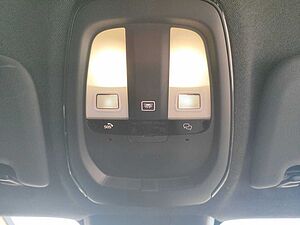 Volvo  Twin Core Recharge Pure Electric AWD StandHZ