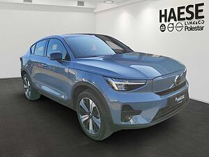 Volvo  Twin Core Recharge Pure Electric AWD StandHZ