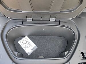 Volvo  Twin Core Recharge Pure Electric AWD StandHZ
