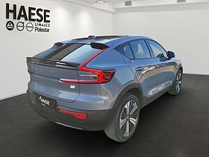 Volvo  Twin Core Recharge Pure Electric AWD StandHZ