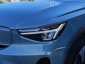 Volvo  Twin Core Recharge Pure Electric AWD StandHZ