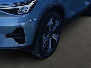 Volvo  Twin Core Recharge Pure Electric AWD StandHZ