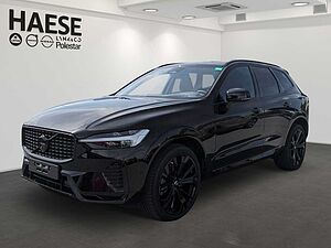 Volvo  T6 Ultra Black Edition Recharge Plug-In Hyb