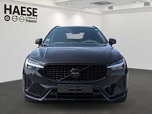Volvo  T6 Ultra Black Edition Recharge Plug-In Hyb