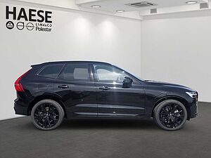 Volvo  T6 Ultra Black Edition Recharge Plug-In Hyb