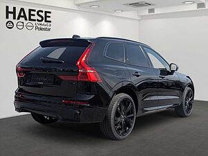 Volvo  T6 Ultra Black Edition Recharge Plug-In Hyb