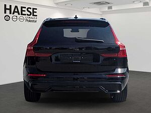 Volvo  T6 Ultra Black Edition Recharge Plug-In Hyb