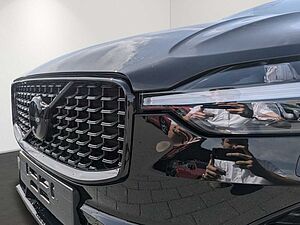 Volvo  T6 Ultra Black Edition Recharge Plug-In Hyb