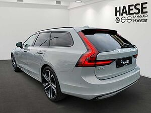 Volvo  T6 Plus Dark Recharge Plug-In Hybrid AWD EU6