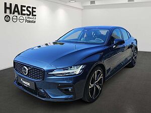 Volvo  Ultimate Dark AWD B5 Benzin EU6d HUD StandHZ