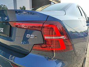 Volvo  Ultimate Dark AWD B5 Benzin EU6d HUD StandHZ