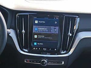 Volvo  Ultimate Dark AWD B5 Benzin EU6d HUD StandHZ