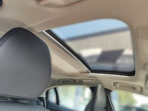 Volvo  Ultimate Dark AWD B5 Benzin EU6d HUD StandHZ