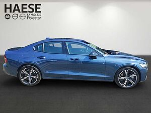 Volvo  Ultimate Dark AWD B5 Benzin EU6d HUD StandHZ
