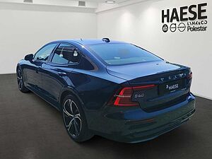 Volvo  Ultimate Dark AWD B5 Benzin EU6d HUD StandHZ