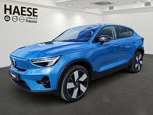 Volvo  Ultimate Recharge Pure Electric 2WD StandHZG