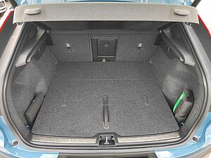 Volvo  Ultimate Recharge Pure Electric 2WD StandHZG