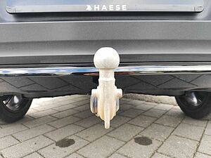 Volvo  Ultimate Recharge Pure Electric 2WD StandHZG