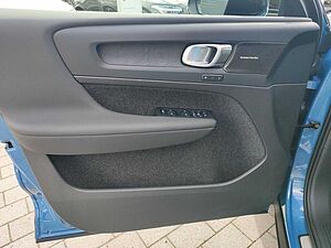 Volvo  Ultimate Recharge Pure Electric 2WD StandHZG