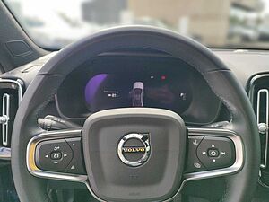 Volvo  Ultimate Recharge Pure Electric 2WD StandHZG