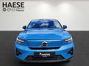 Volvo  Ultimate Recharge Pure Electric 2WD StandHZG