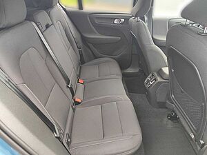 Volvo  Ultimate Recharge Pure Electric 2WD StandHZG