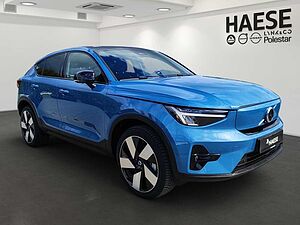 Volvo  Ultimate Recharge Pure Electric 2WD StandHZG