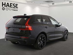 Volvo  T8 Plus Black Edition Recharge Plug-In Hybr
