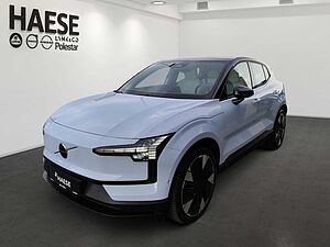 Volvo  Twin Ultra AWD Performance Pure Electric St