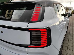 Volvo  Twin Ultra AWD Performance Pure Electric St