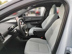 Volvo  Twin Ultra AWD Performance Pure Electric St