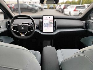 Volvo  Twin Ultra AWD Performance Pure Electric St