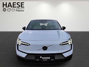Volvo  Twin Ultra AWD Performance Pure Electric St