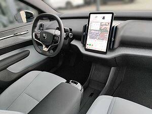 Volvo  Twin Ultra AWD Performance Pure Electric St