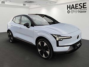 Volvo  Twin Ultra AWD Performance Pure Electric St