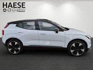 Volvo  Twin Ultra AWD Performance Pure Electric St