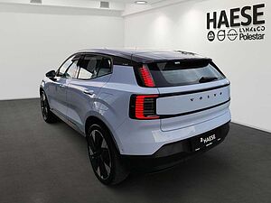 Volvo  Twin Ultra AWD Performance Pure Electric St