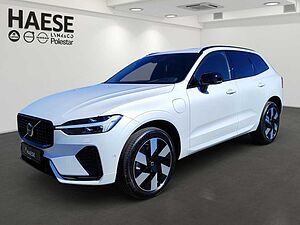 Volvo  Plus Dark Plug-In Hybrid AWD T6 Twin Engine